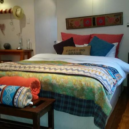 Babbling Brook Bed & Breakfast Pietermaritzburg Zewnętrze zdjęcie