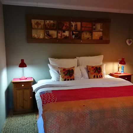Babbling Brook Bed & Breakfast Pietermaritzburg Zewnętrze zdjęcie
