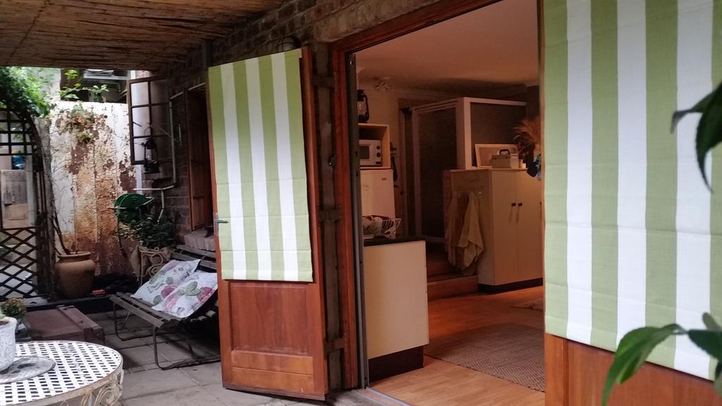 Babbling Brook Bed & Breakfast Pietermaritzburg Zewnętrze zdjęcie