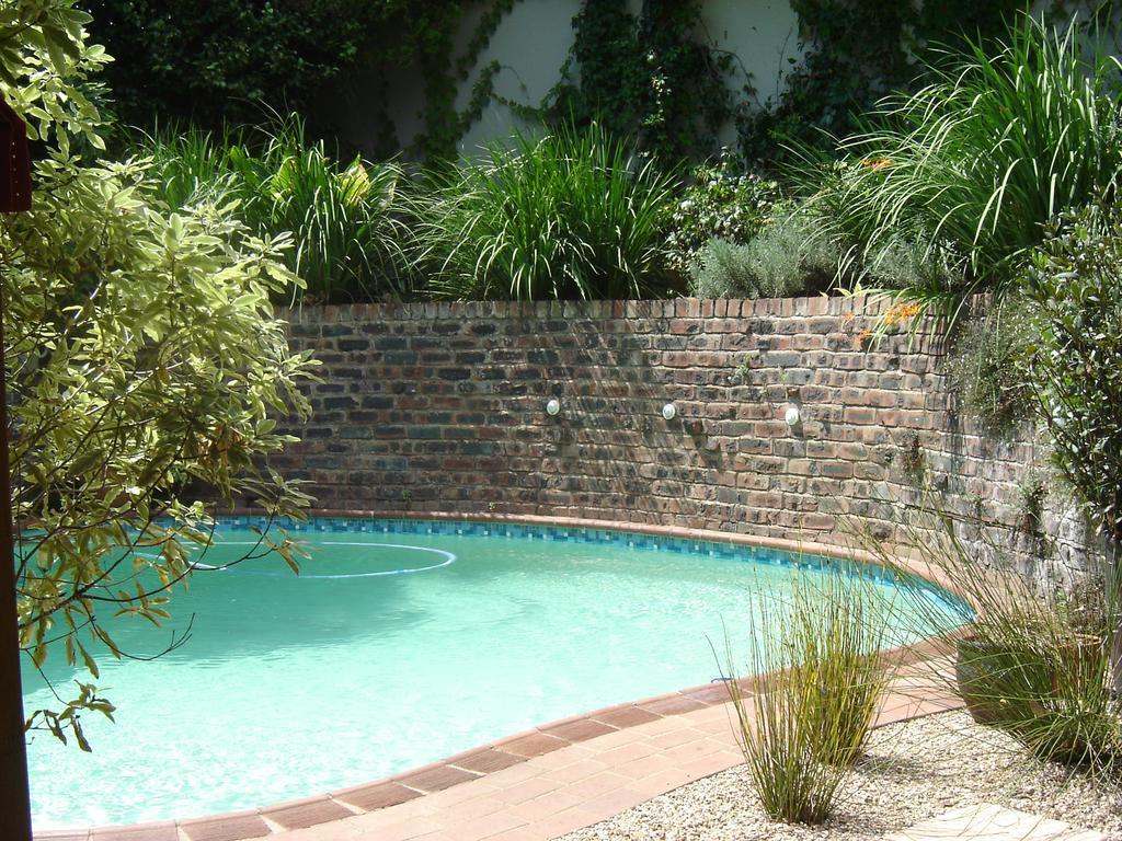 Babbling Brook Bed & Breakfast Pietermaritzburg Zewnętrze zdjęcie
