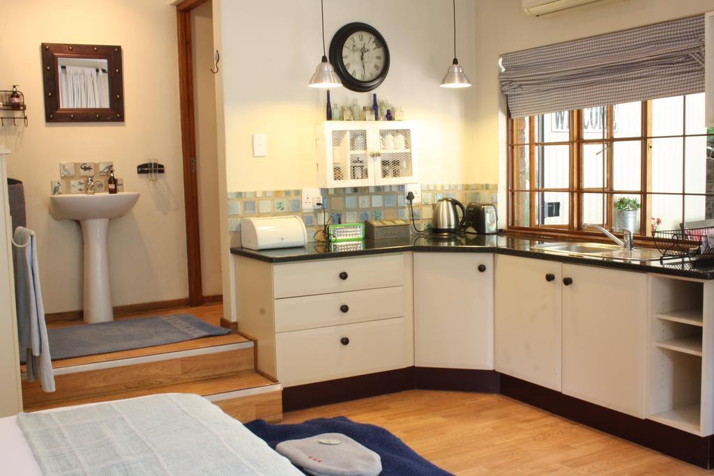Babbling Brook Bed & Breakfast Pietermaritzburg Zewnętrze zdjęcie