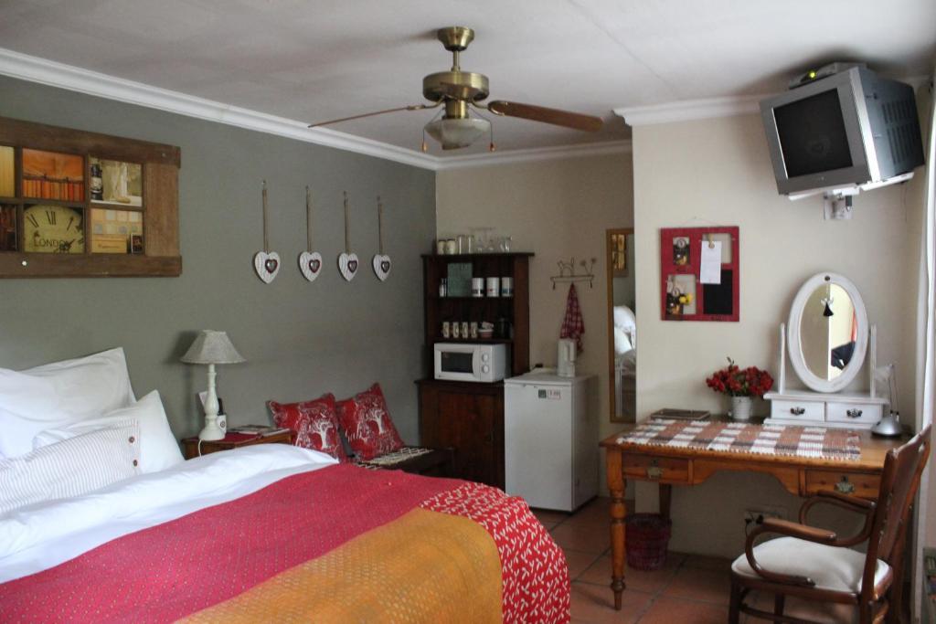 Babbling Brook Bed & Breakfast Pietermaritzburg Pokój zdjęcie