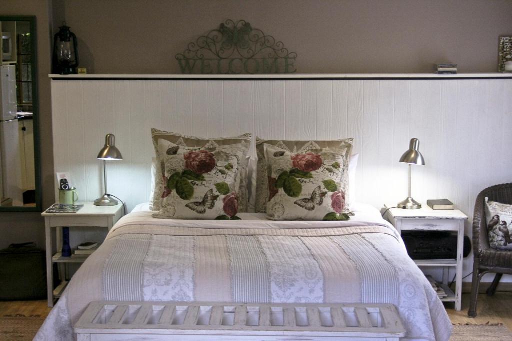 Babbling Brook Bed & Breakfast Pietermaritzburg Pokój zdjęcie