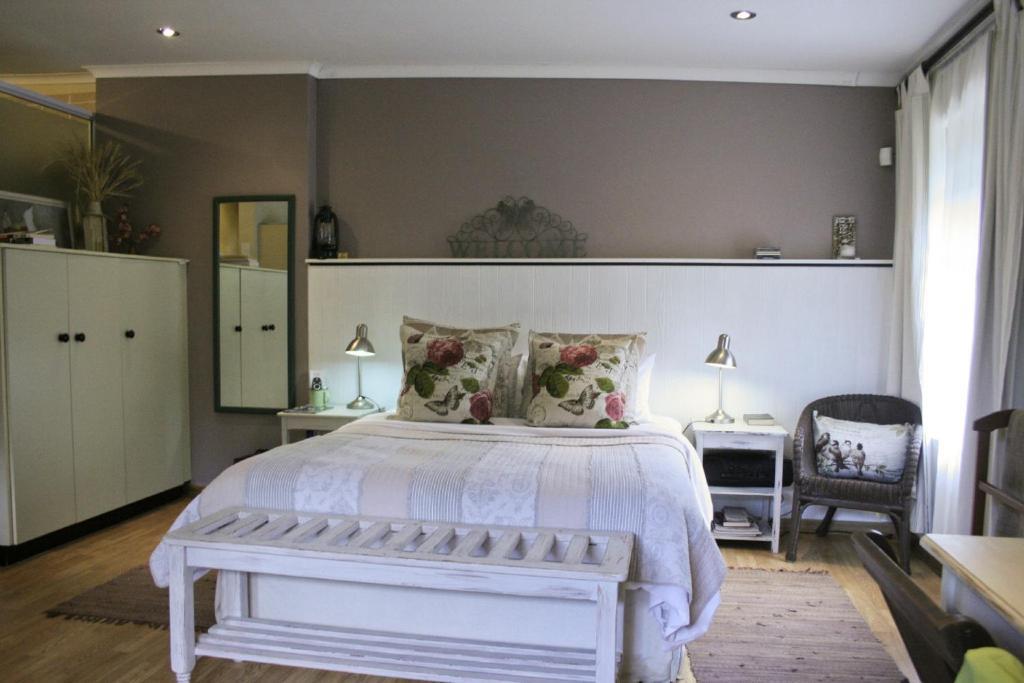 Babbling Brook Bed & Breakfast Pietermaritzburg Pokój zdjęcie