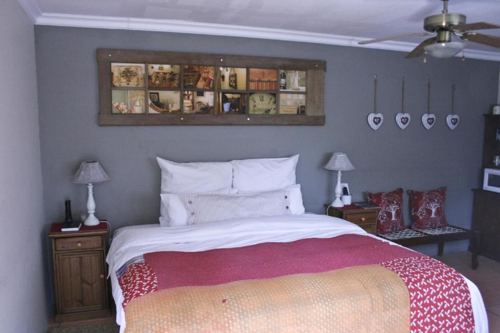 Babbling Brook Bed & Breakfast Pietermaritzburg Pokój zdjęcie