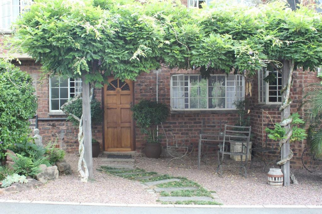 Babbling Brook Bed & Breakfast Pietermaritzburg Pokój zdjęcie