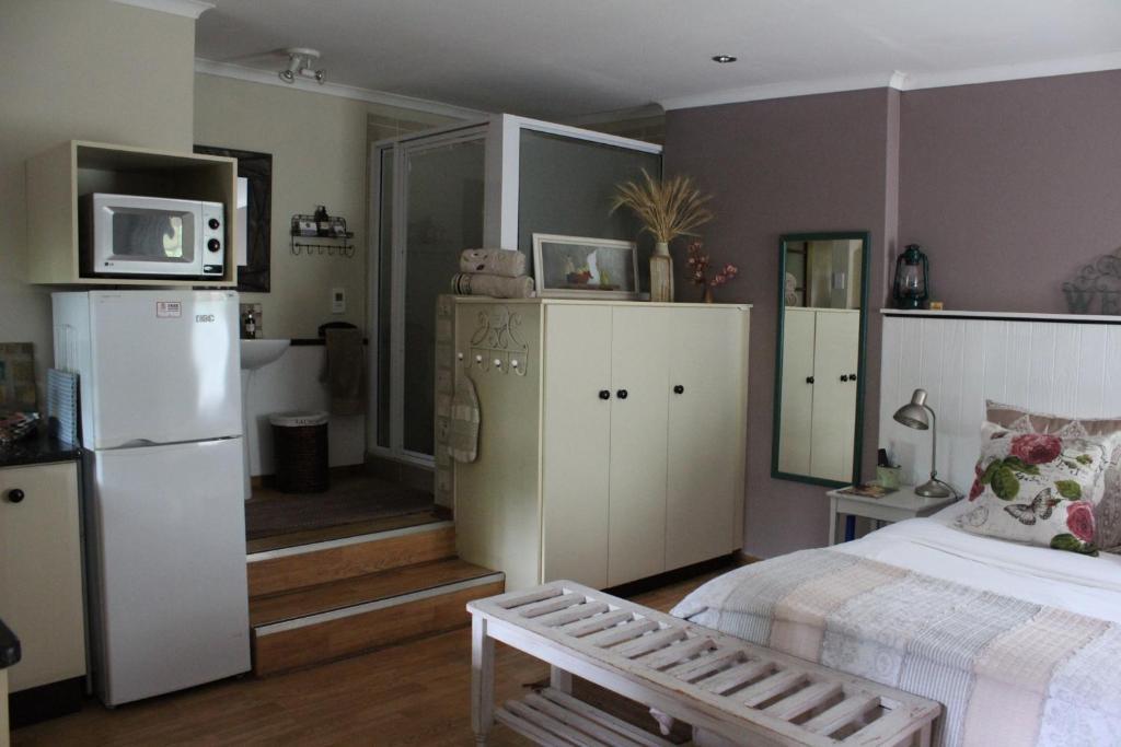 Babbling Brook Bed & Breakfast Pietermaritzburg Zewnętrze zdjęcie