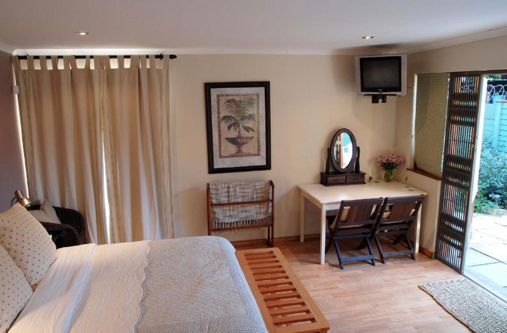 Babbling Brook Bed & Breakfast Pietermaritzburg Pokój zdjęcie