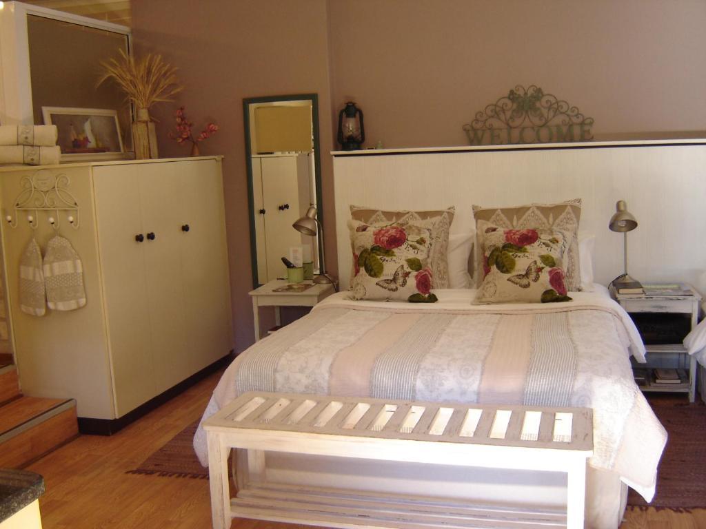 Babbling Brook Bed & Breakfast Pietermaritzburg Pokój zdjęcie