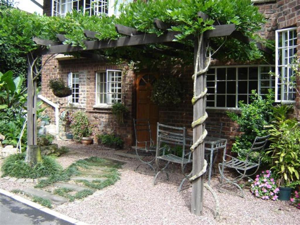Babbling Brook Bed & Breakfast Pietermaritzburg Pokój zdjęcie