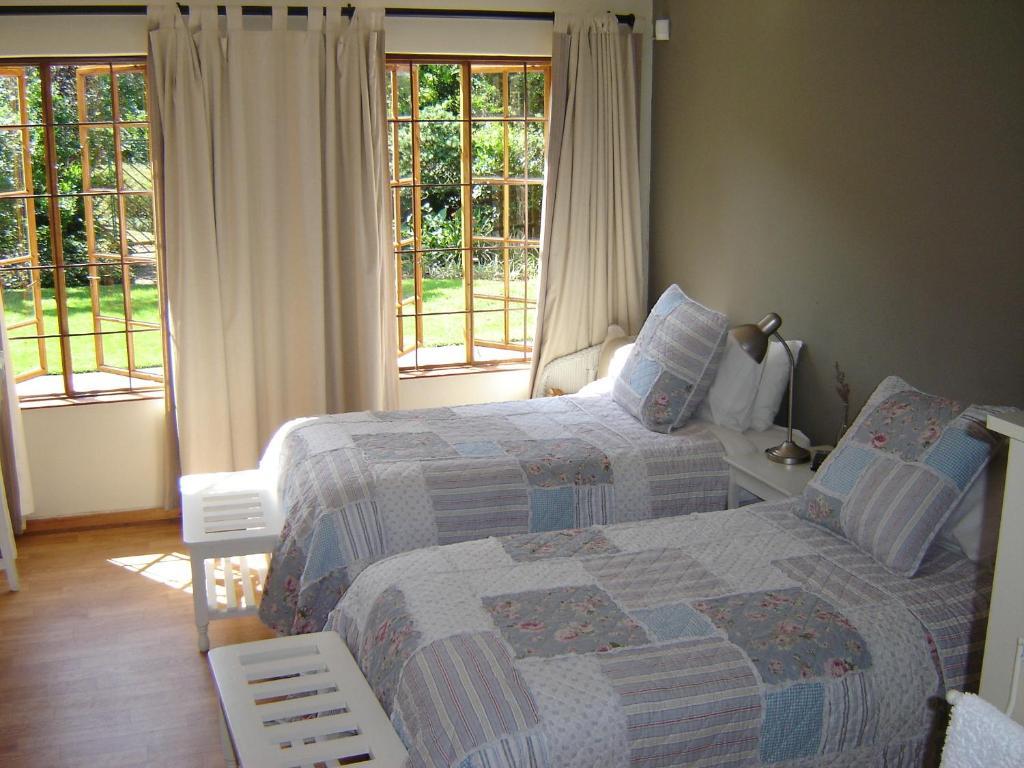 Babbling Brook Bed & Breakfast Pietermaritzburg Pokój zdjęcie