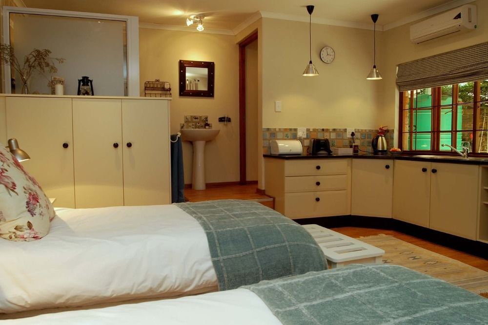 Babbling Brook Bed & Breakfast Pietermaritzburg Zewnętrze zdjęcie