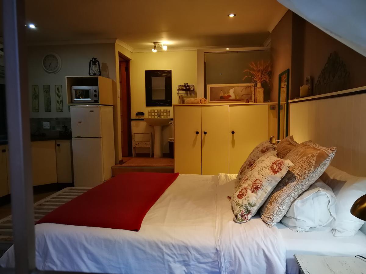 Babbling Brook Bed & Breakfast Pietermaritzburg Zewnętrze zdjęcie