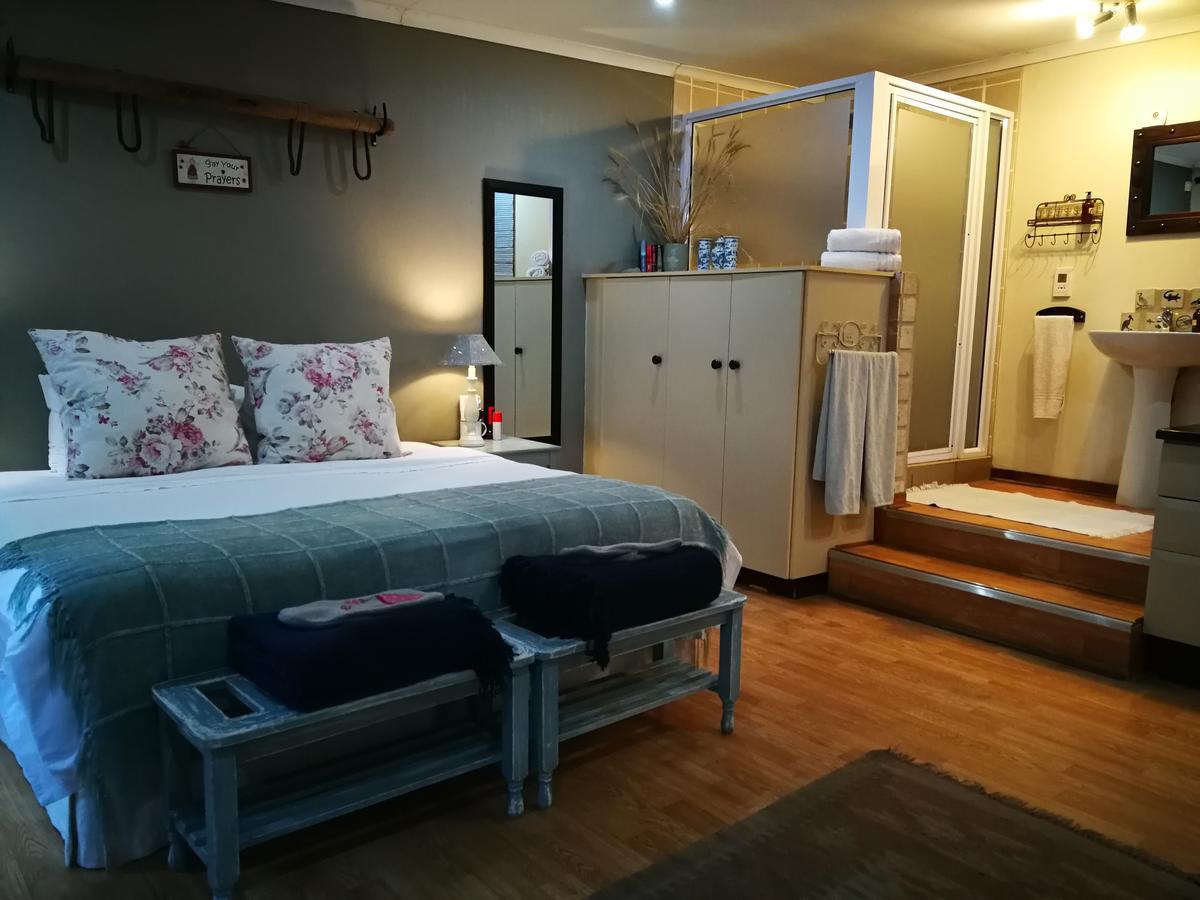 Babbling Brook Bed & Breakfast Pietermaritzburg Zewnętrze zdjęcie