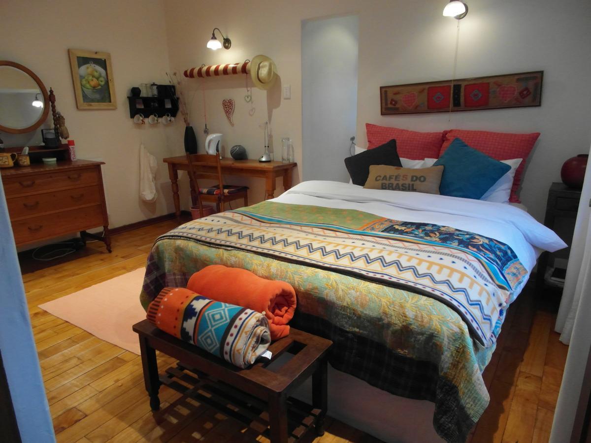 Babbling Brook Bed & Breakfast Pietermaritzburg Zewnętrze zdjęcie