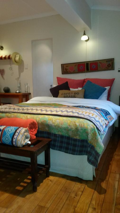 Babbling Brook Bed & Breakfast Pietermaritzburg Zewnętrze zdjęcie