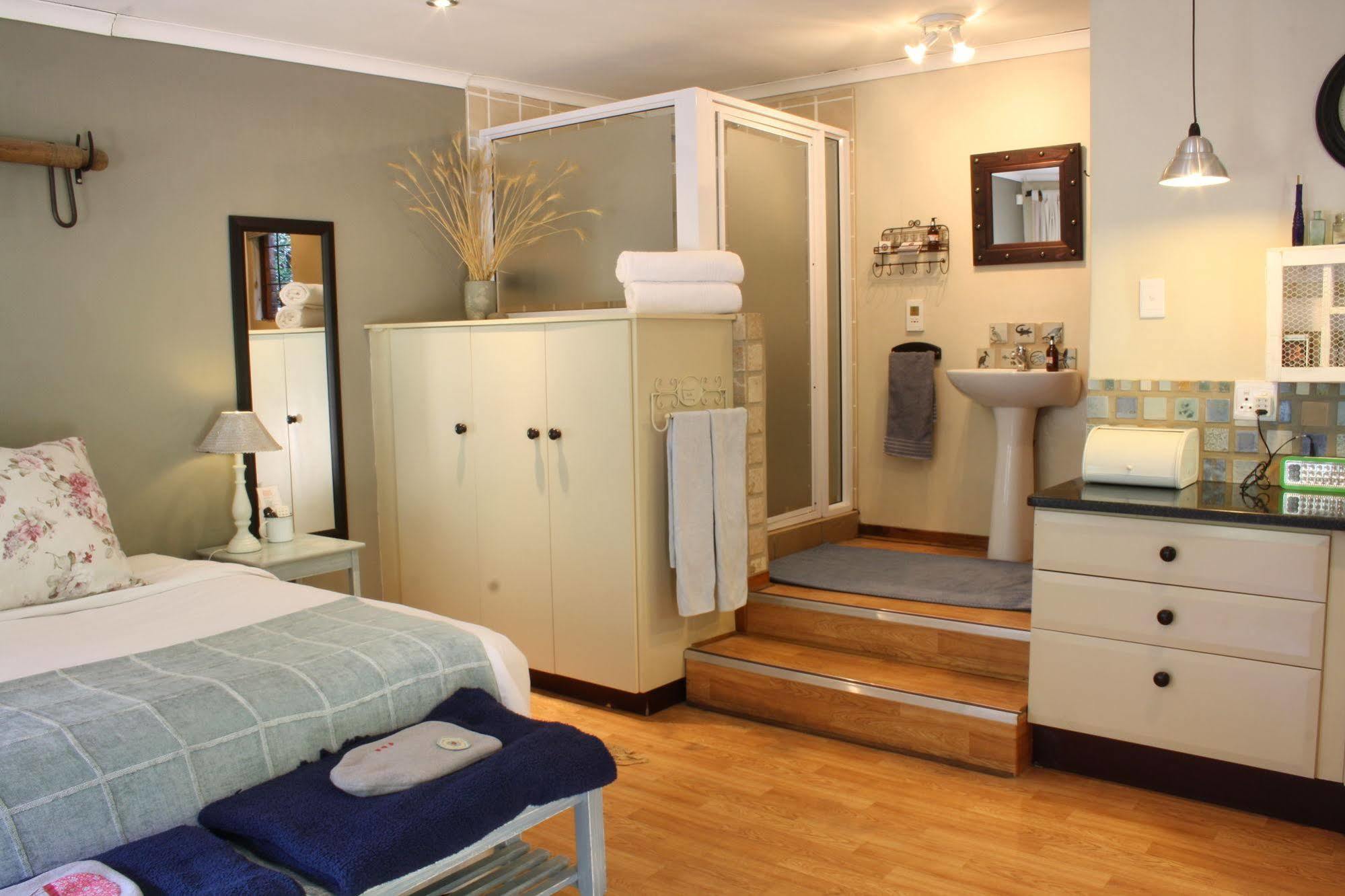 Babbling Brook Bed & Breakfast Pietermaritzburg Zewnętrze zdjęcie