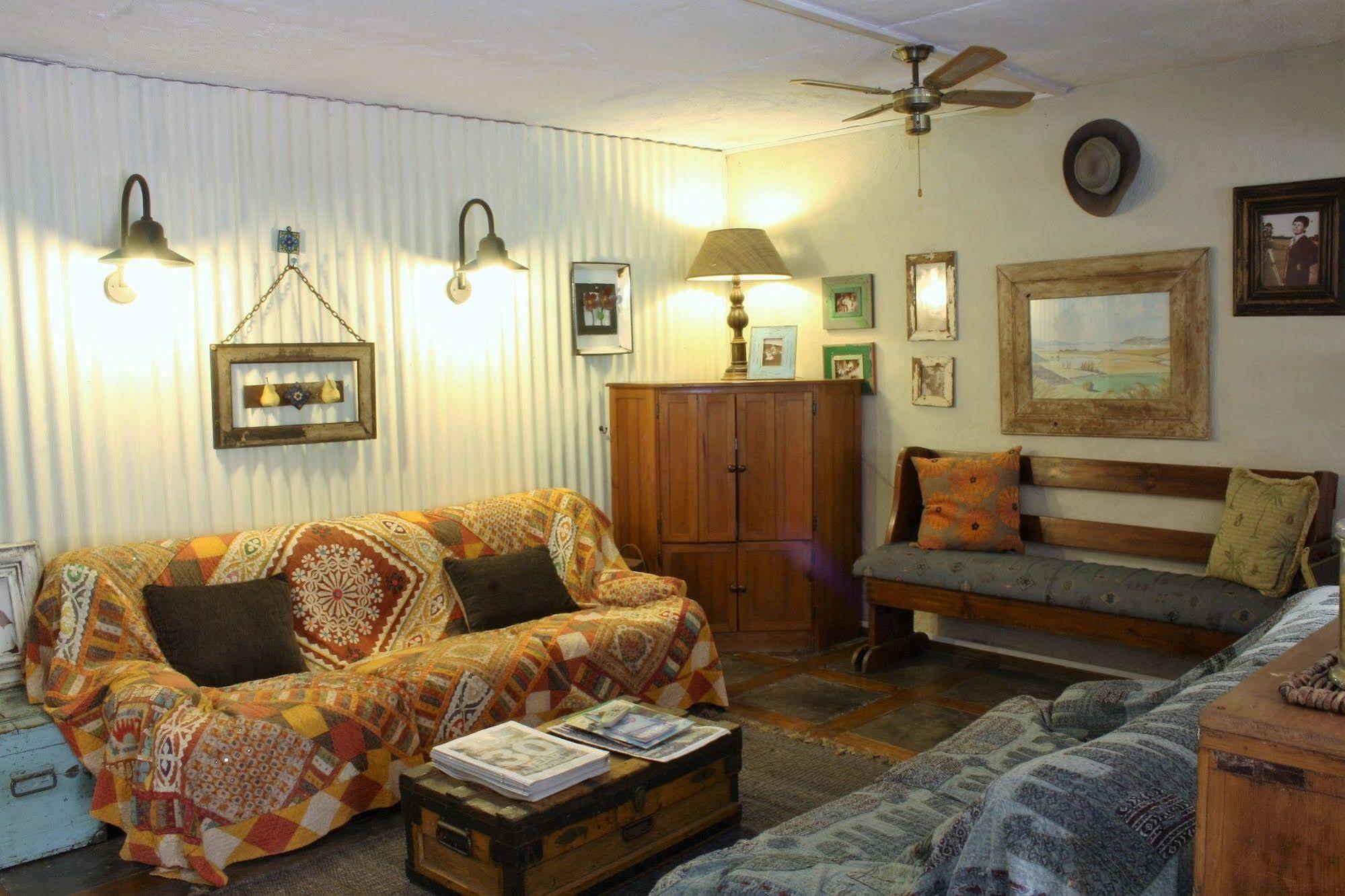 Babbling Brook Bed & Breakfast Pietermaritzburg Zewnętrze zdjęcie