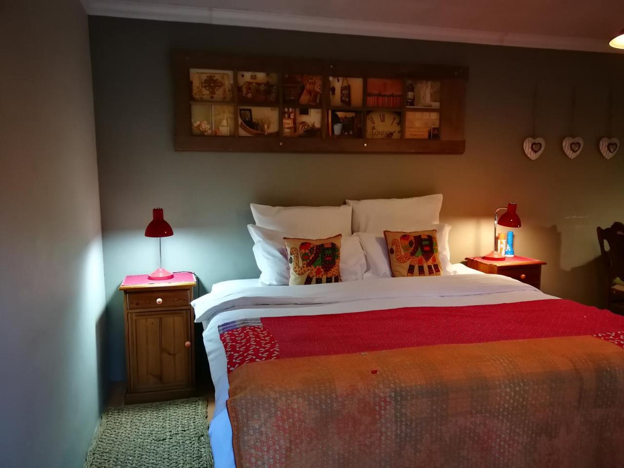 Babbling Brook Bed & Breakfast Pietermaritzburg Zewnętrze zdjęcie